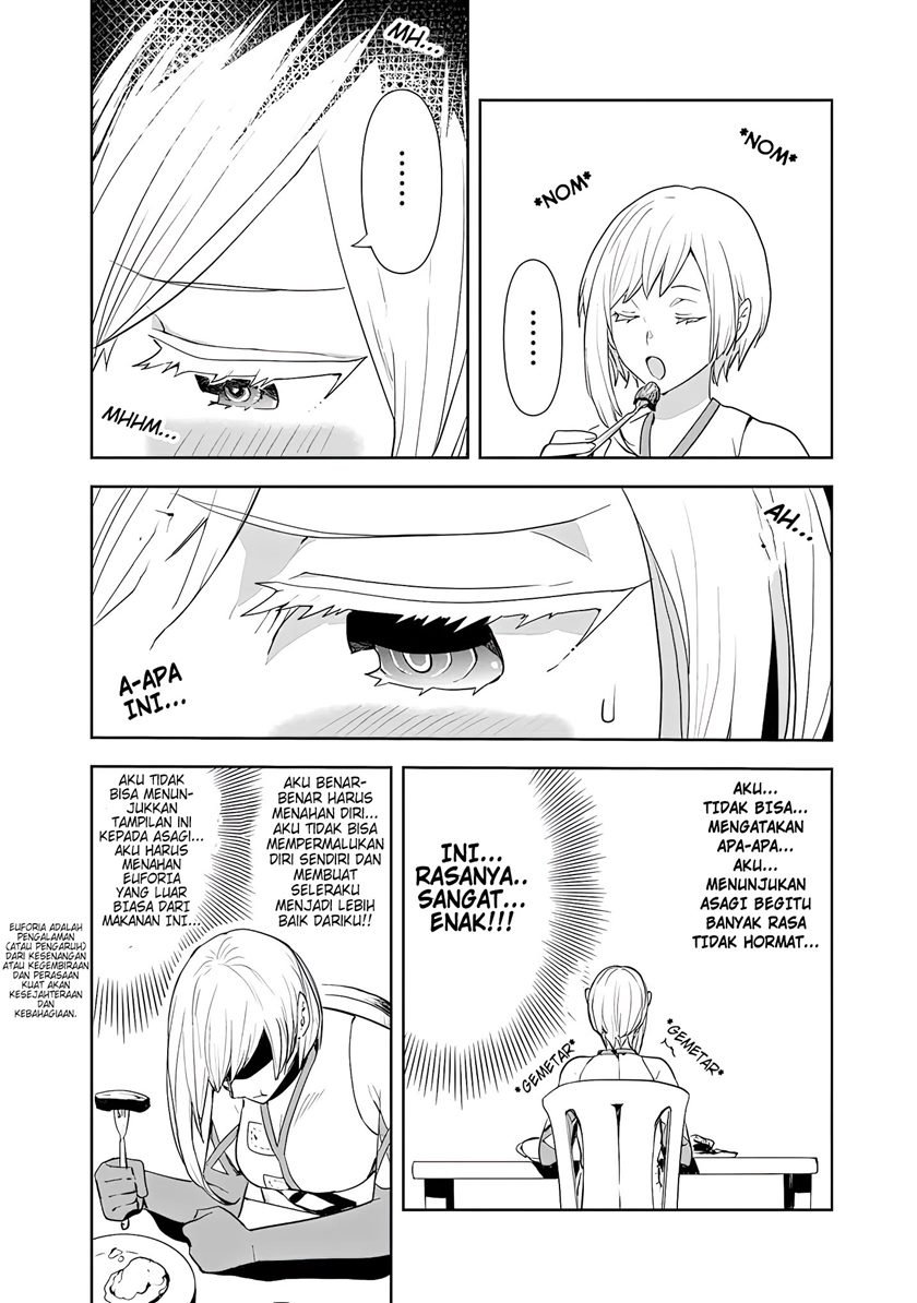 isekai-ni-kita-boku-wa-kiyoubinbode-subayasa-tayorina-tabi-wo-suru - Chapter: 10