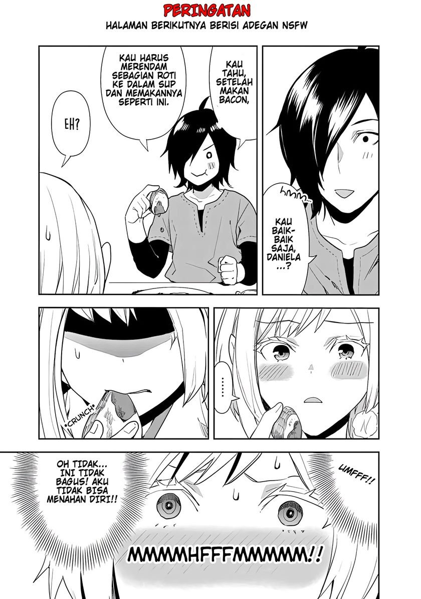 isekai-ni-kita-boku-wa-kiyoubinbode-subayasa-tayorina-tabi-wo-suru - Chapter: 10