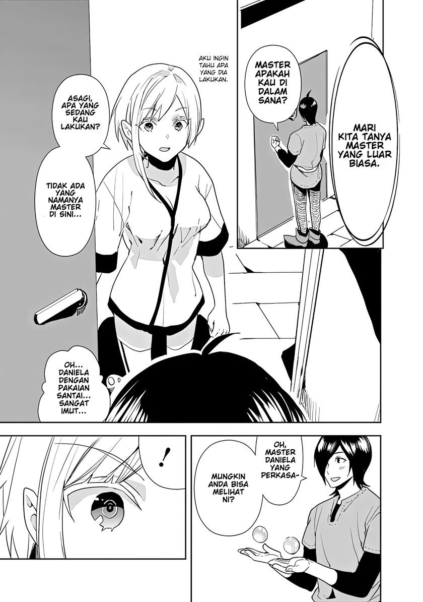 isekai-ni-kita-boku-wa-kiyoubinbode-subayasa-tayorina-tabi-wo-suru - Chapter: 10