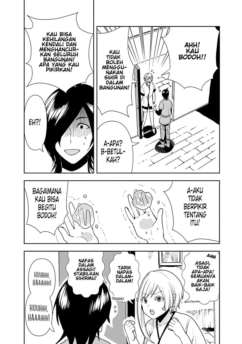 isekai-ni-kita-boku-wa-kiyoubinbode-subayasa-tayorina-tabi-wo-suru - Chapter: 10