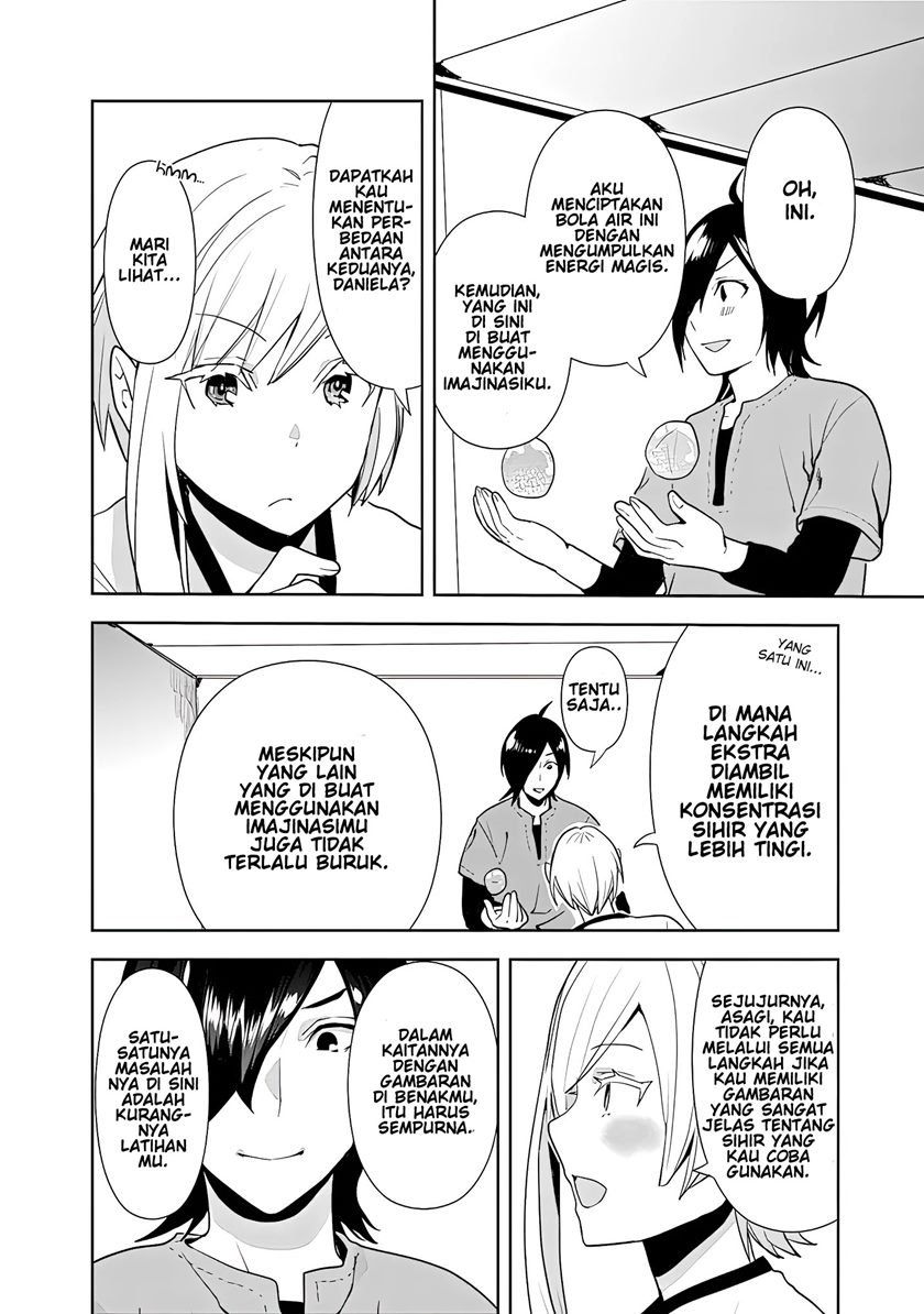 isekai-ni-kita-boku-wa-kiyoubinbode-subayasa-tayorina-tabi-wo-suru - Chapter: 10