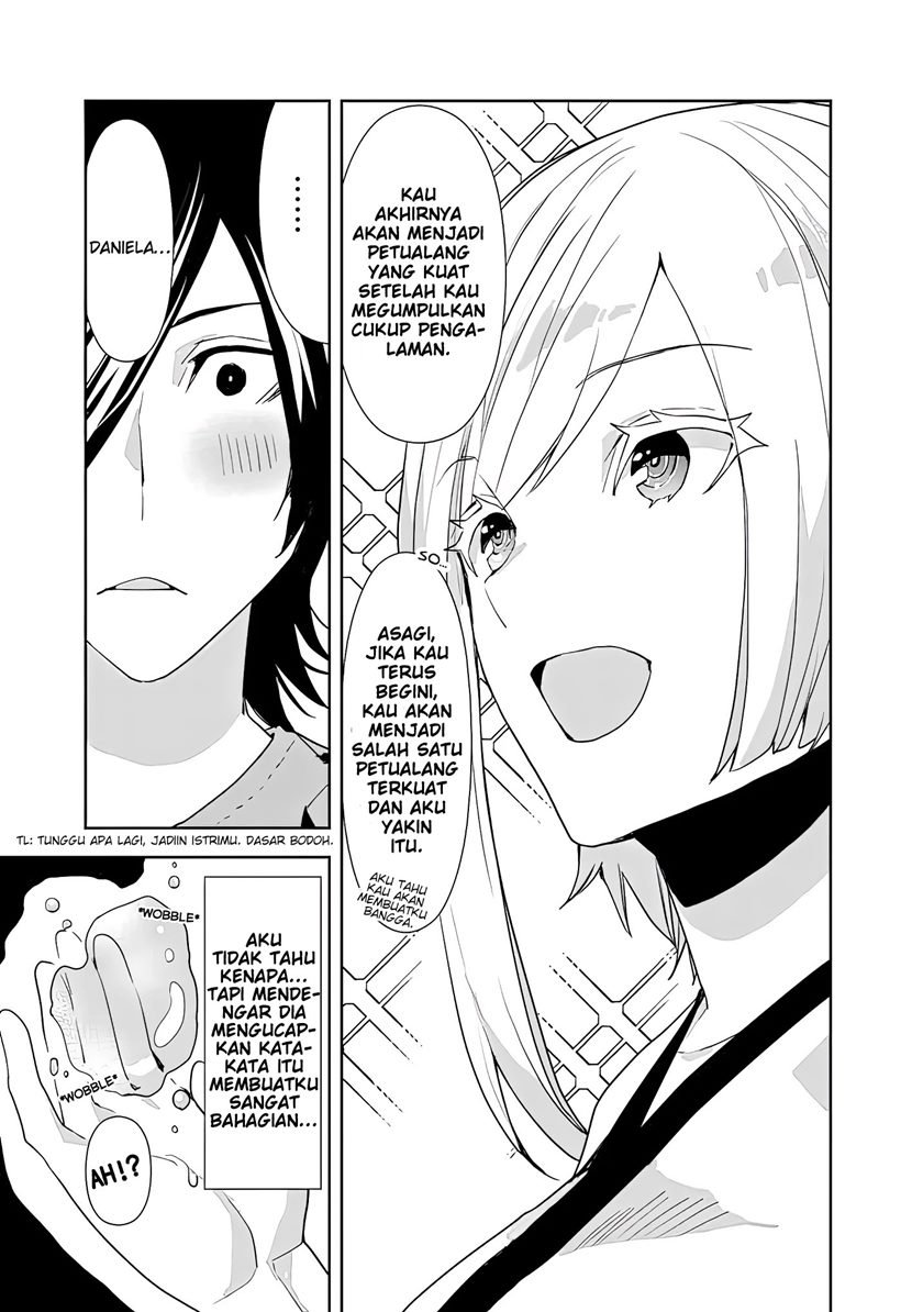 isekai-ni-kita-boku-wa-kiyoubinbode-subayasa-tayorina-tabi-wo-suru - Chapter: 10