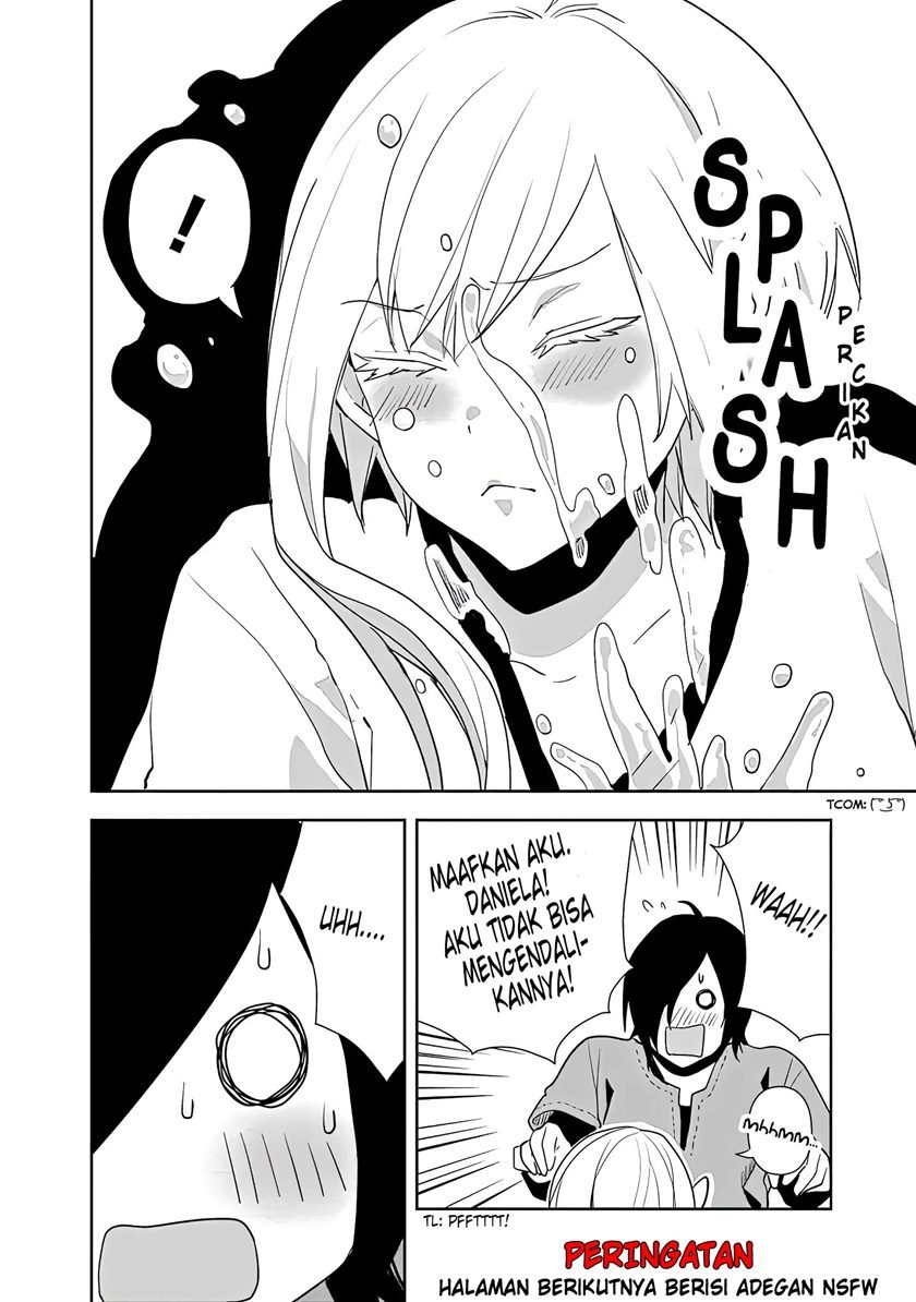isekai-ni-kita-boku-wa-kiyoubinbode-subayasa-tayorina-tabi-wo-suru - Chapter: 10