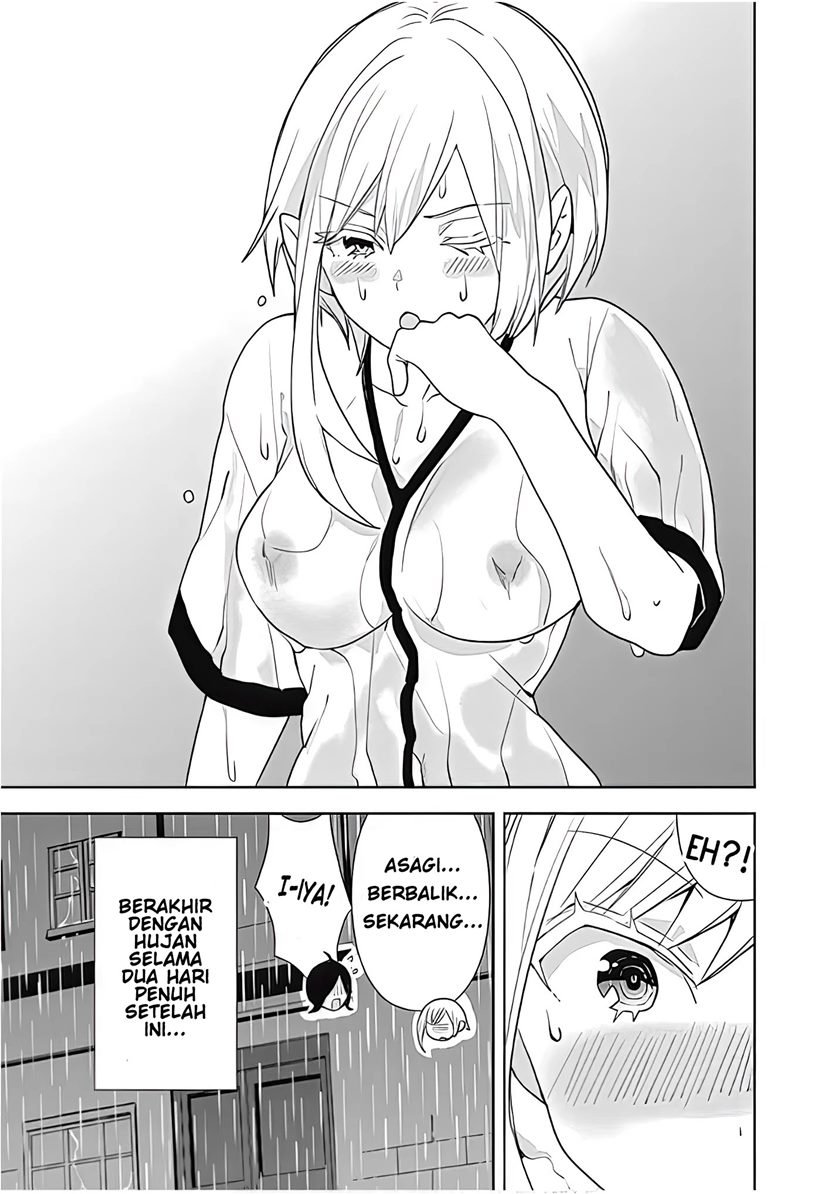 isekai-ni-kita-boku-wa-kiyoubinbode-subayasa-tayorina-tabi-wo-suru - Chapter: 10