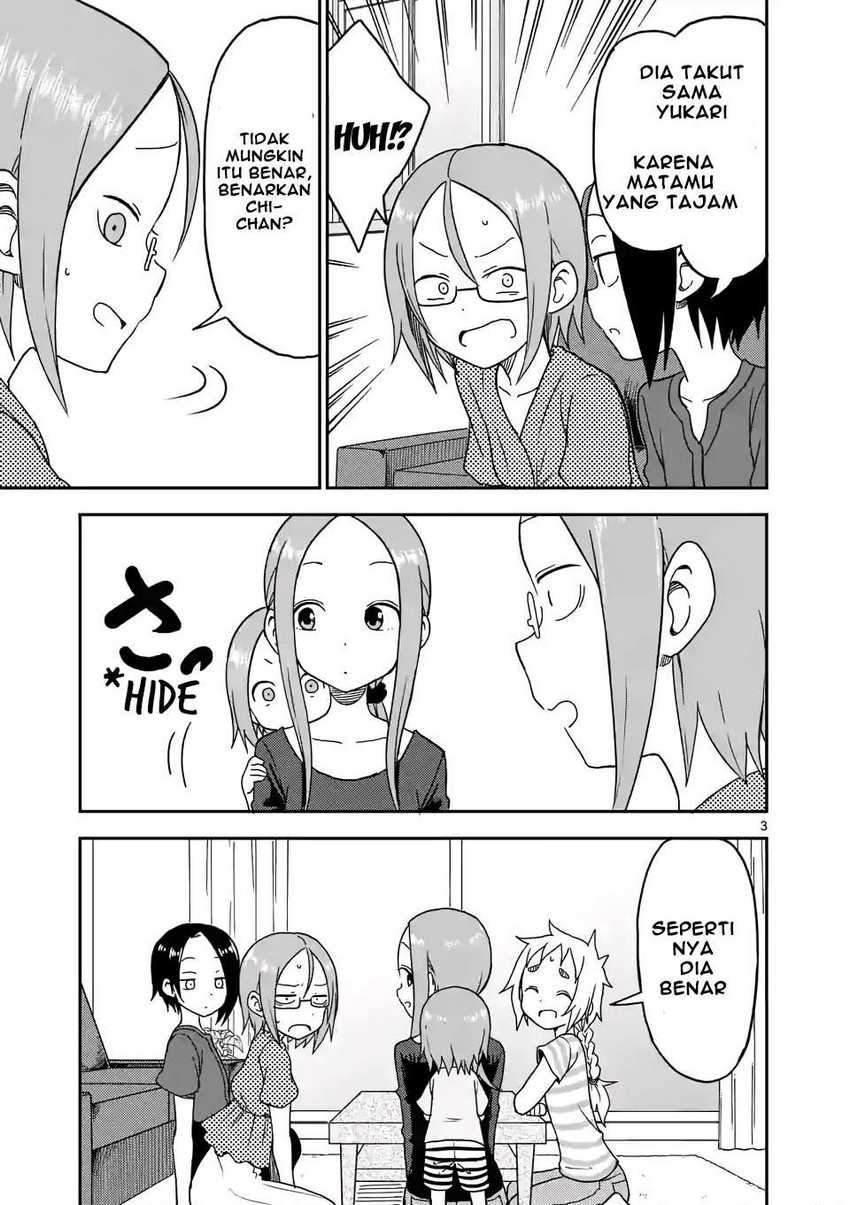 karakai-jouzu-no-moto-takagi-san - Chapter: 90