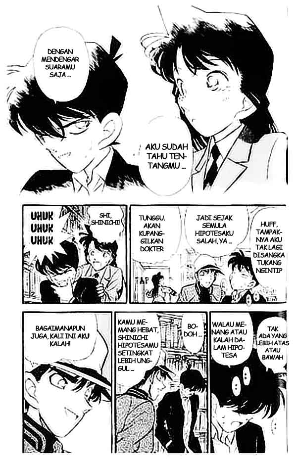 detective-conan - Chapter: 095