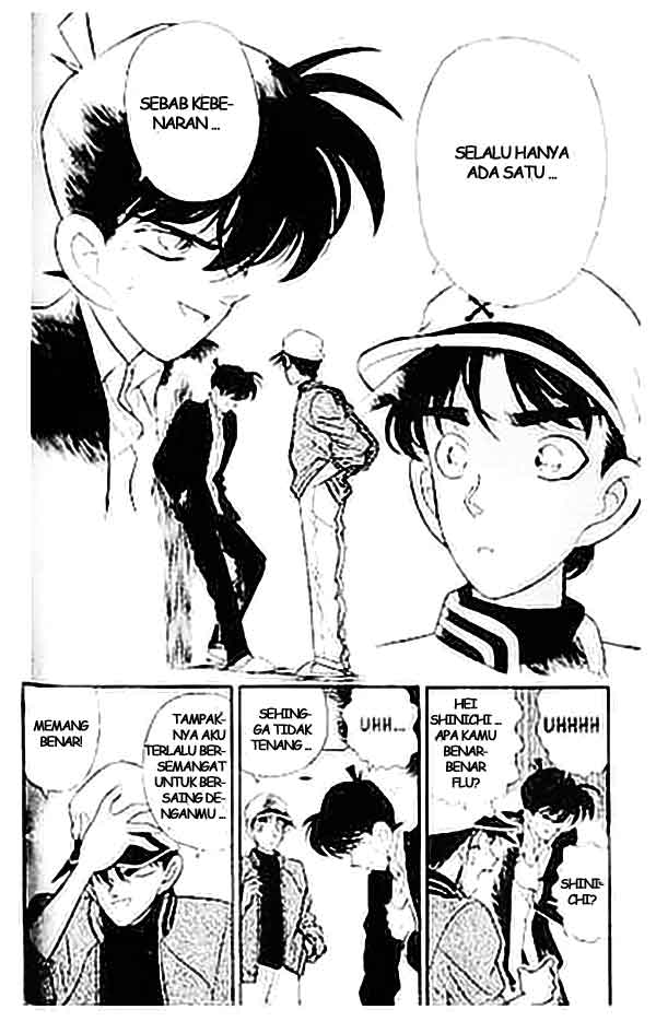 detective-conan - Chapter: 095
