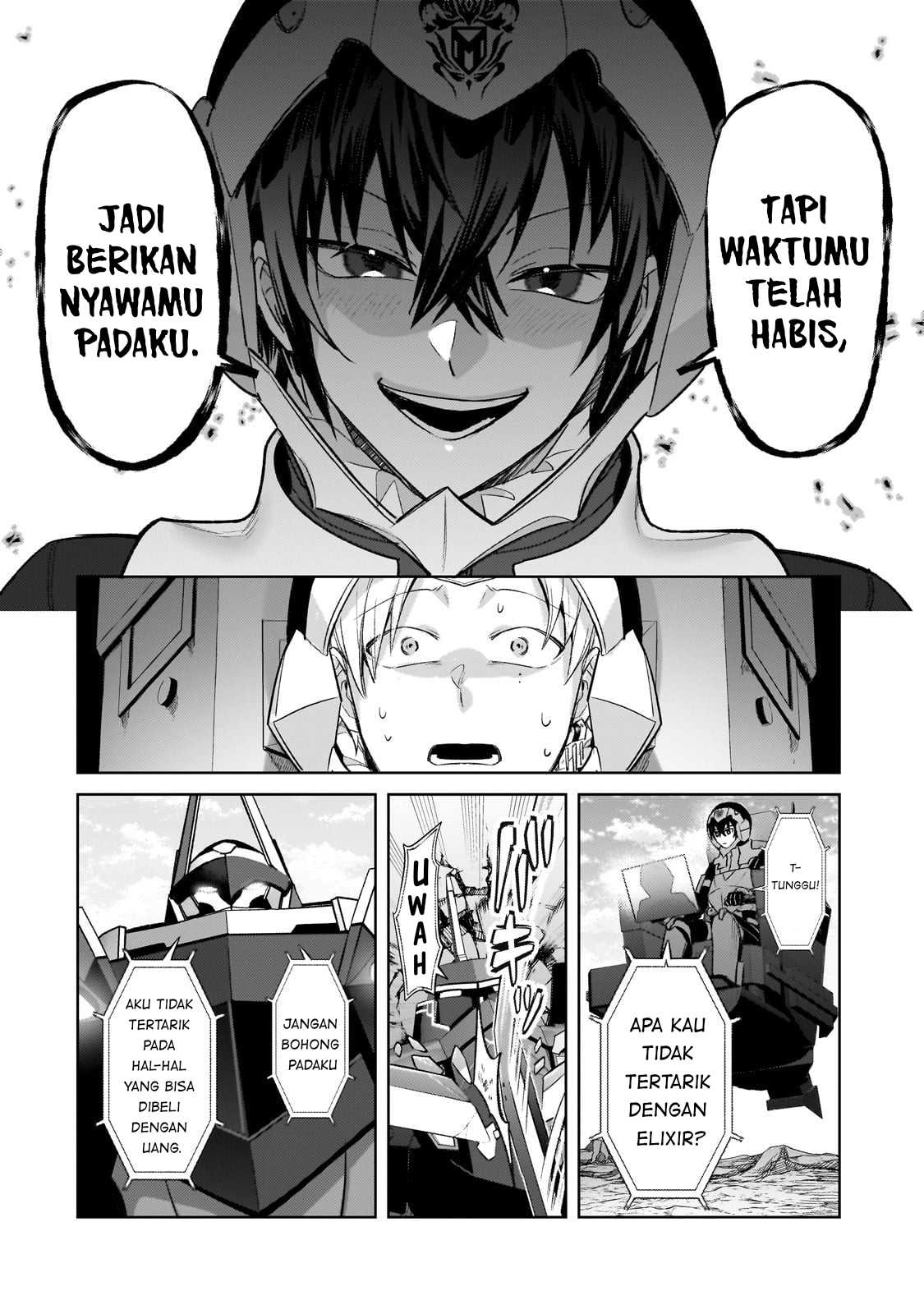 oreaku-ore-wa-seikan-kokka-no-akutoku-ryoushu - Chapter: 34.2 Full