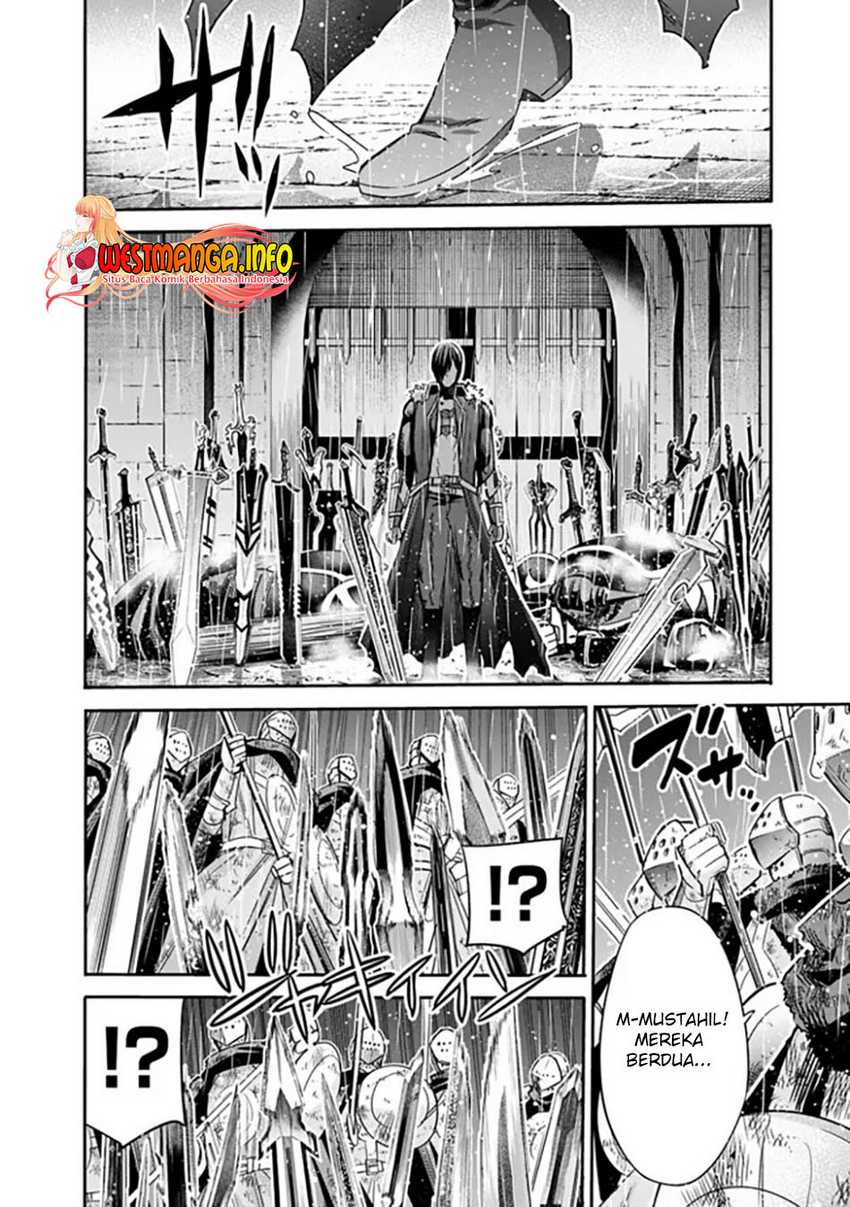 uragirareta-s-rank-boukensha-no-ore-wa-aisuru-dorei-no-kanojora-to-tomoni-dorei-dake-no-harem-guild-o-tsukuru - Chapter: 47