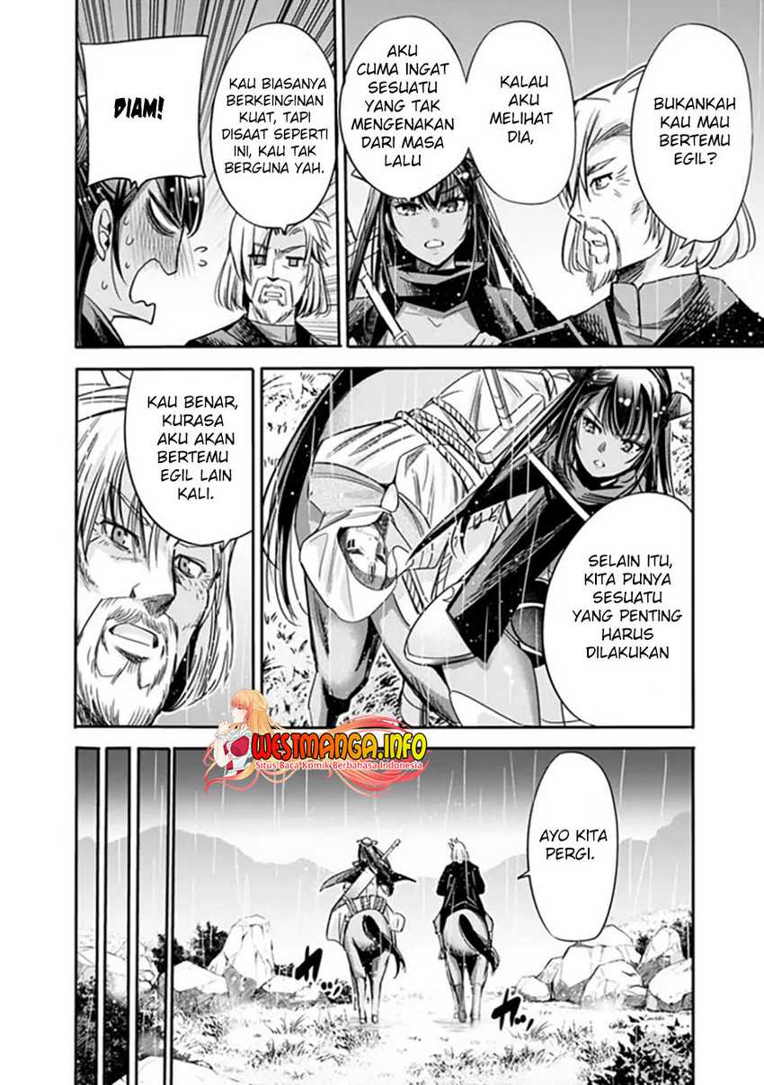 uragirareta-s-rank-boukensha-no-ore-wa-aisuru-dorei-no-kanojora-to-tomoni-dorei-dake-no-harem-guild-o-tsukuru - Chapter: 47