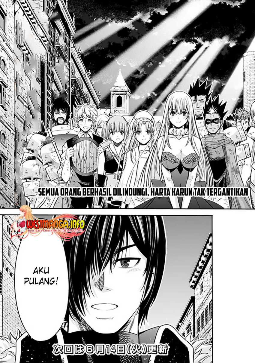 uragirareta-s-rank-boukensha-no-ore-wa-aisuru-dorei-no-kanojora-to-tomoni-dorei-dake-no-harem-guild-o-tsukuru - Chapter: 47