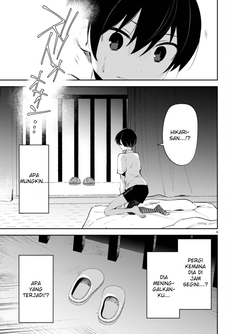 shuumatsu-no-hanayome-sama - Chapter: 9