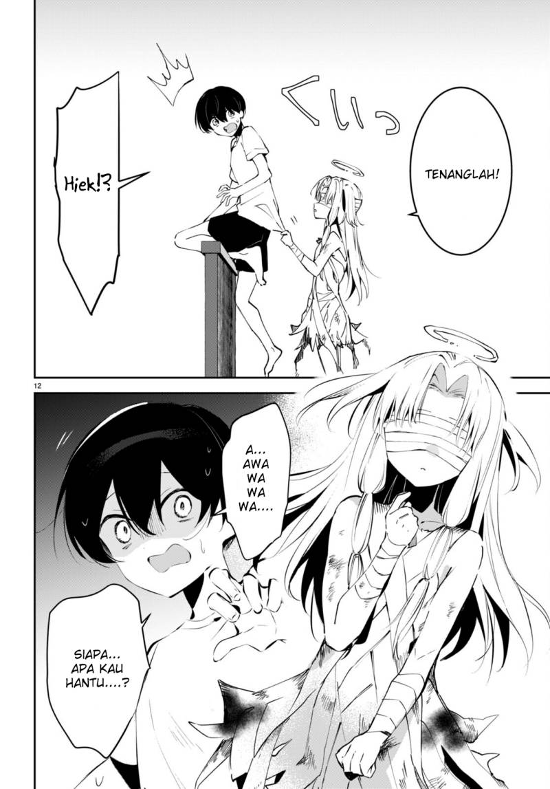 shuumatsu-no-hanayome-sama - Chapter: 9