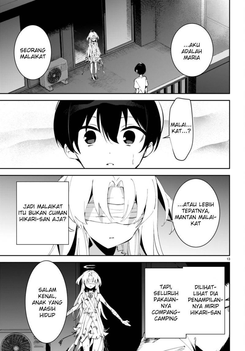 shuumatsu-no-hanayome-sama - Chapter: 9