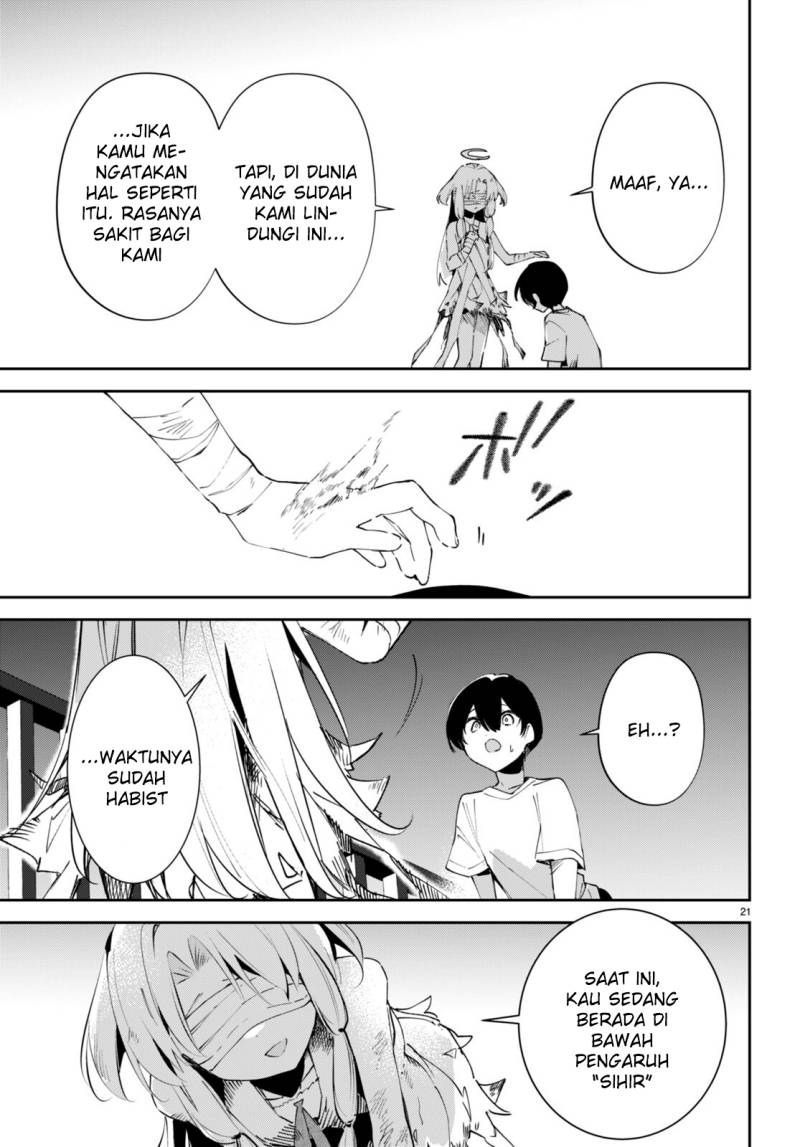 shuumatsu-no-hanayome-sama - Chapter: 9