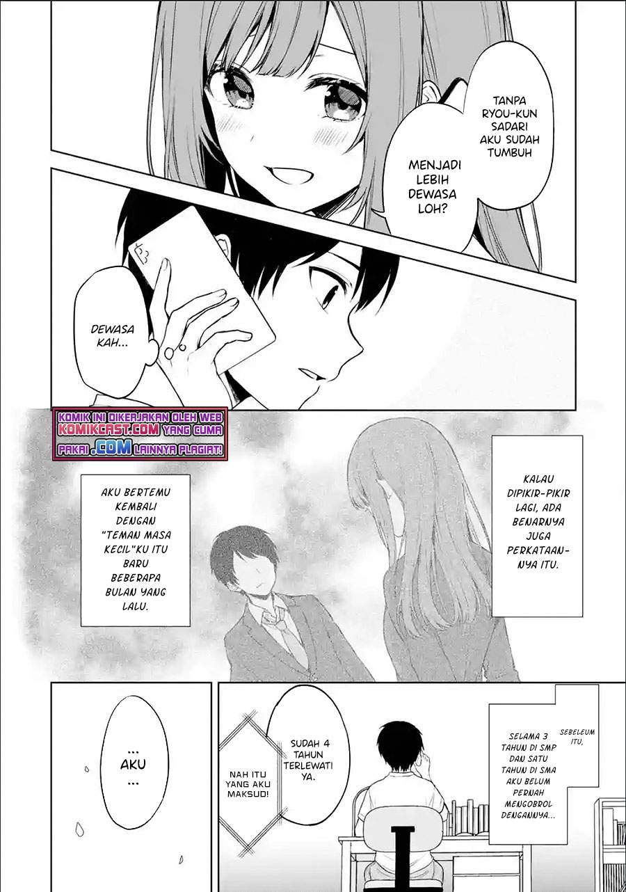 chikan-saresou-ni-natteiru-s-kyuu-bishoujo-wo-tasuketara-tonari-no-seki-no-osanajimi-datta - Chapter: 36