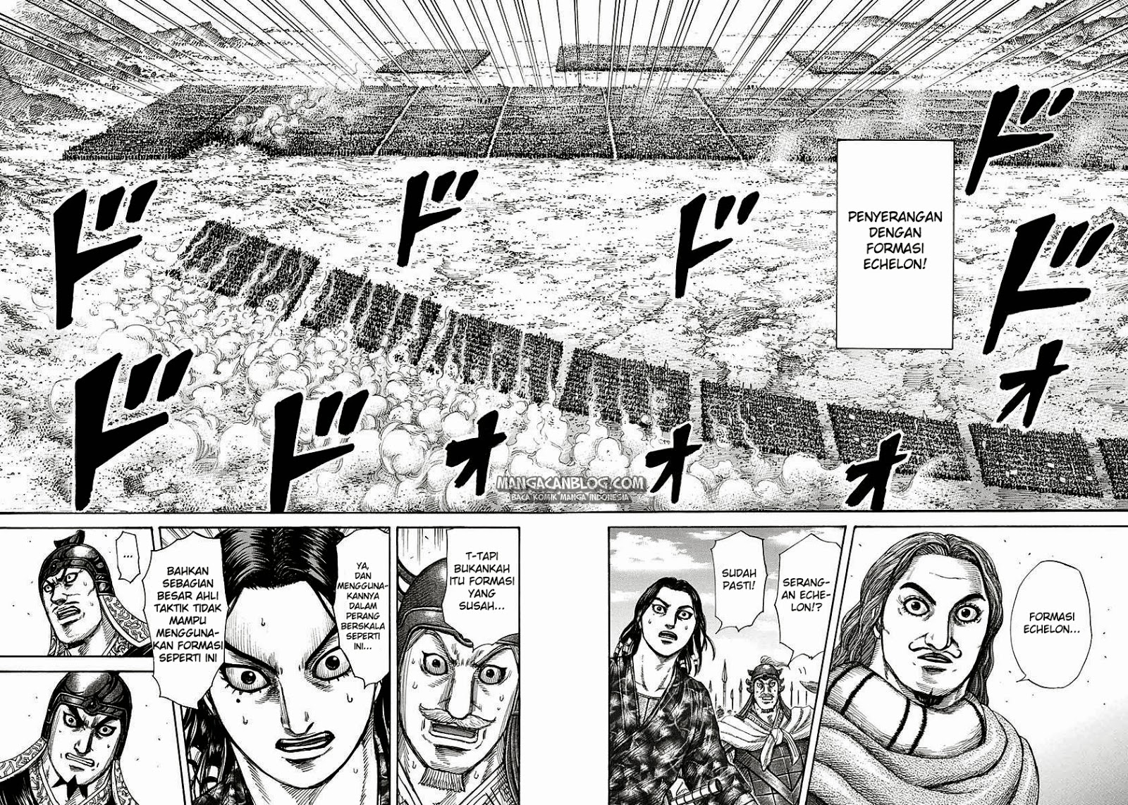 kingdom - Chapter: 295