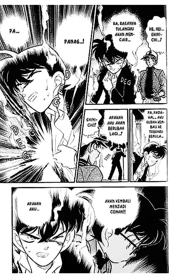 detective-conan - Chapter: 096