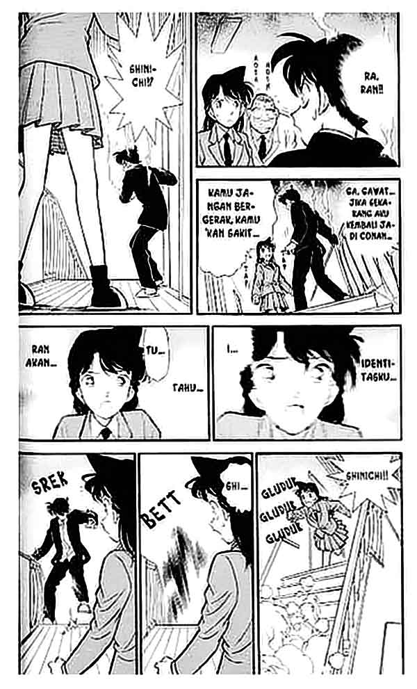 detective-conan - Chapter: 096