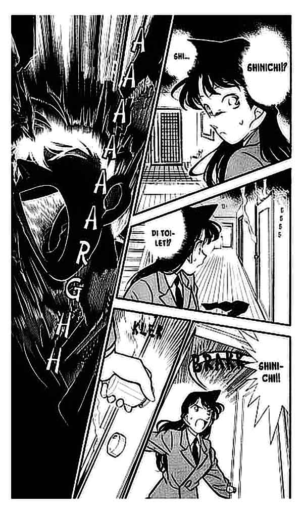 detective-conan - Chapter: 096