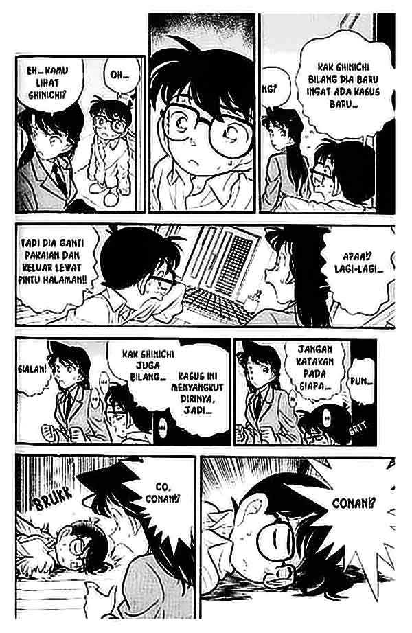 detective-conan - Chapter: 096