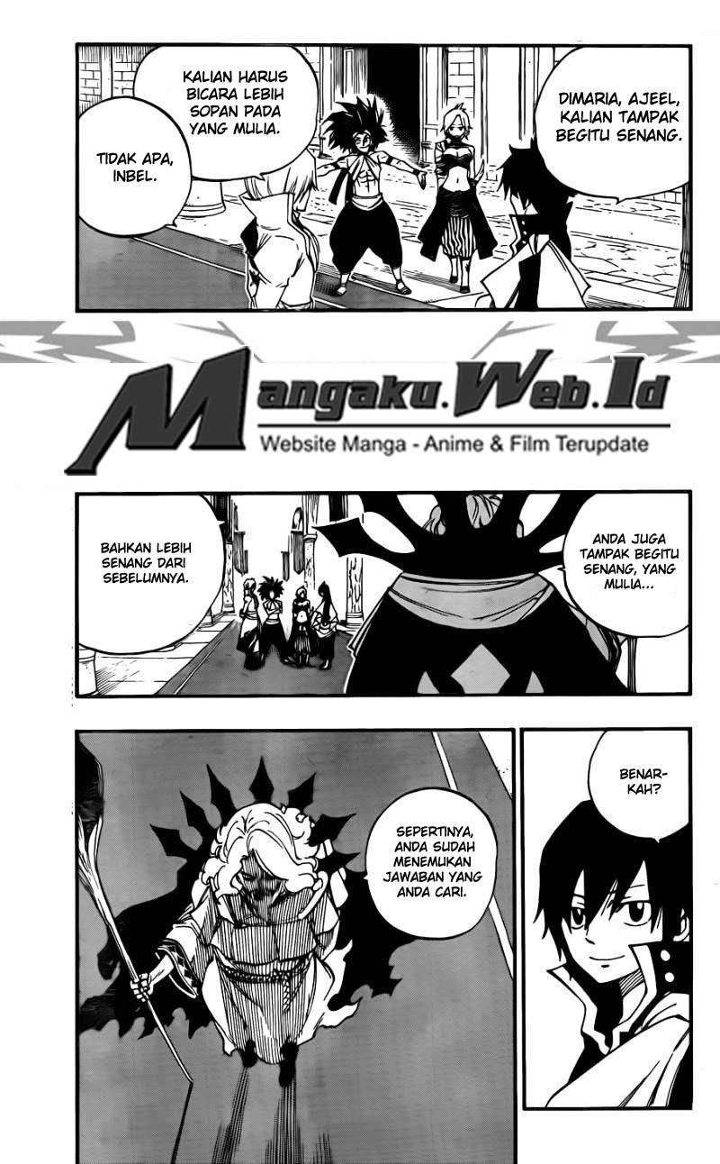 fairy-tail - Chapter: 445