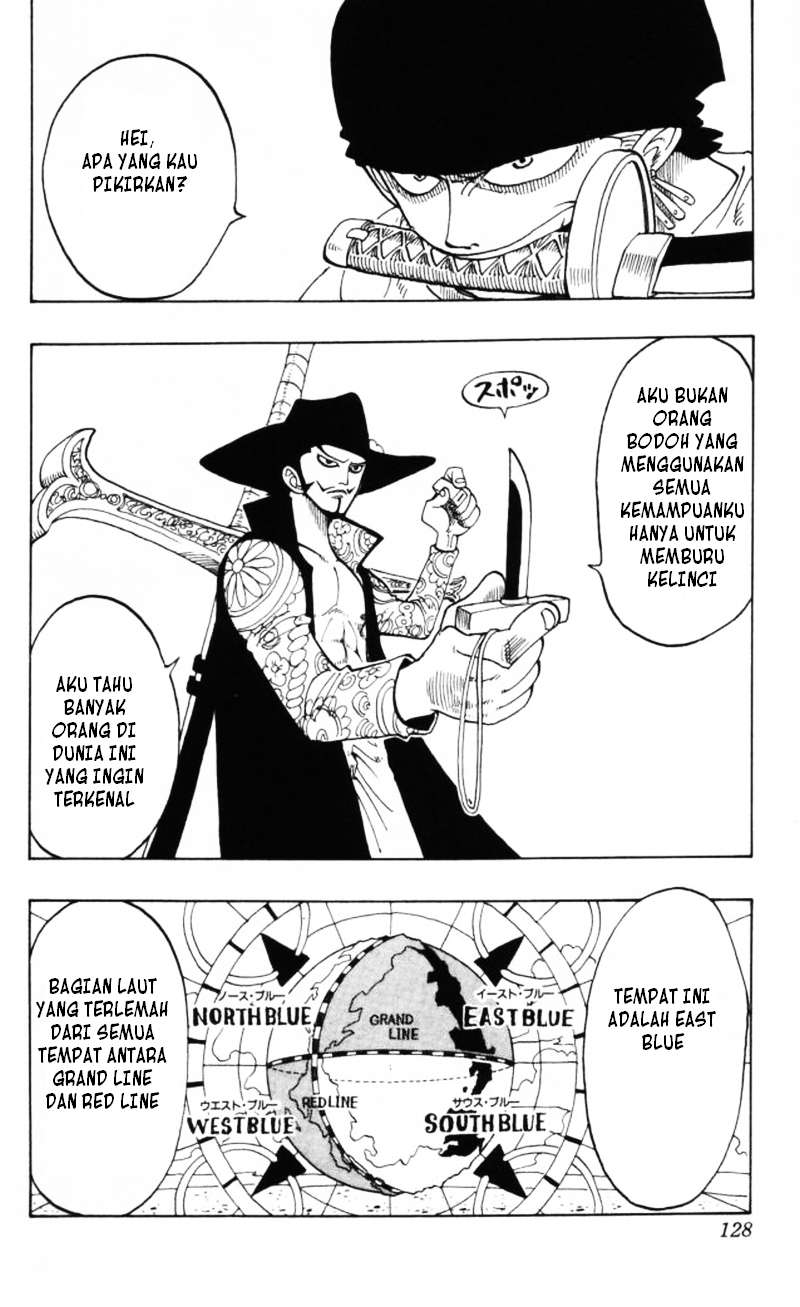 one-piece-id - Chapter: 051