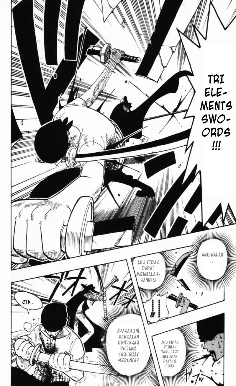 one-piece-id - Chapter: 051