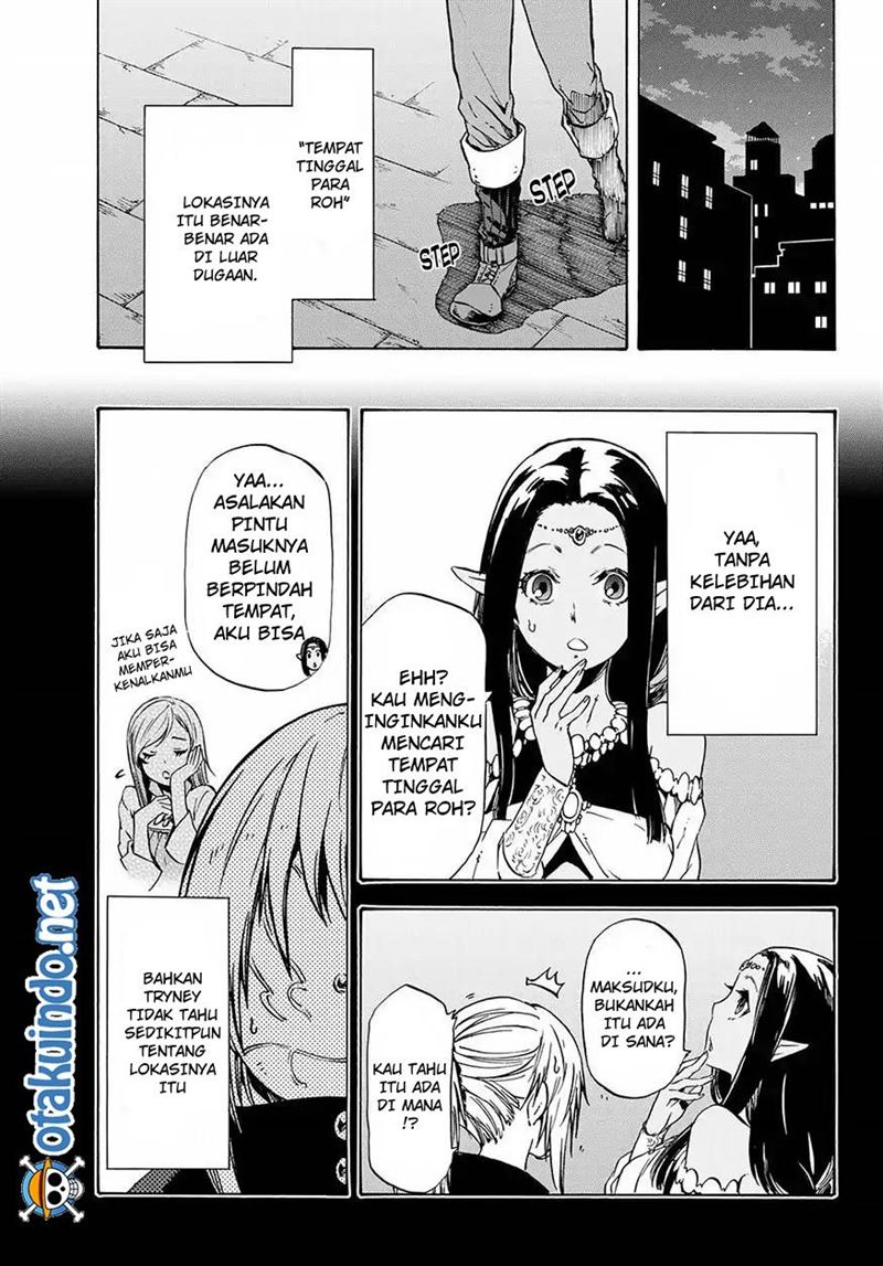 tensei-shitara-slime-datta-ken - Chapter: 50