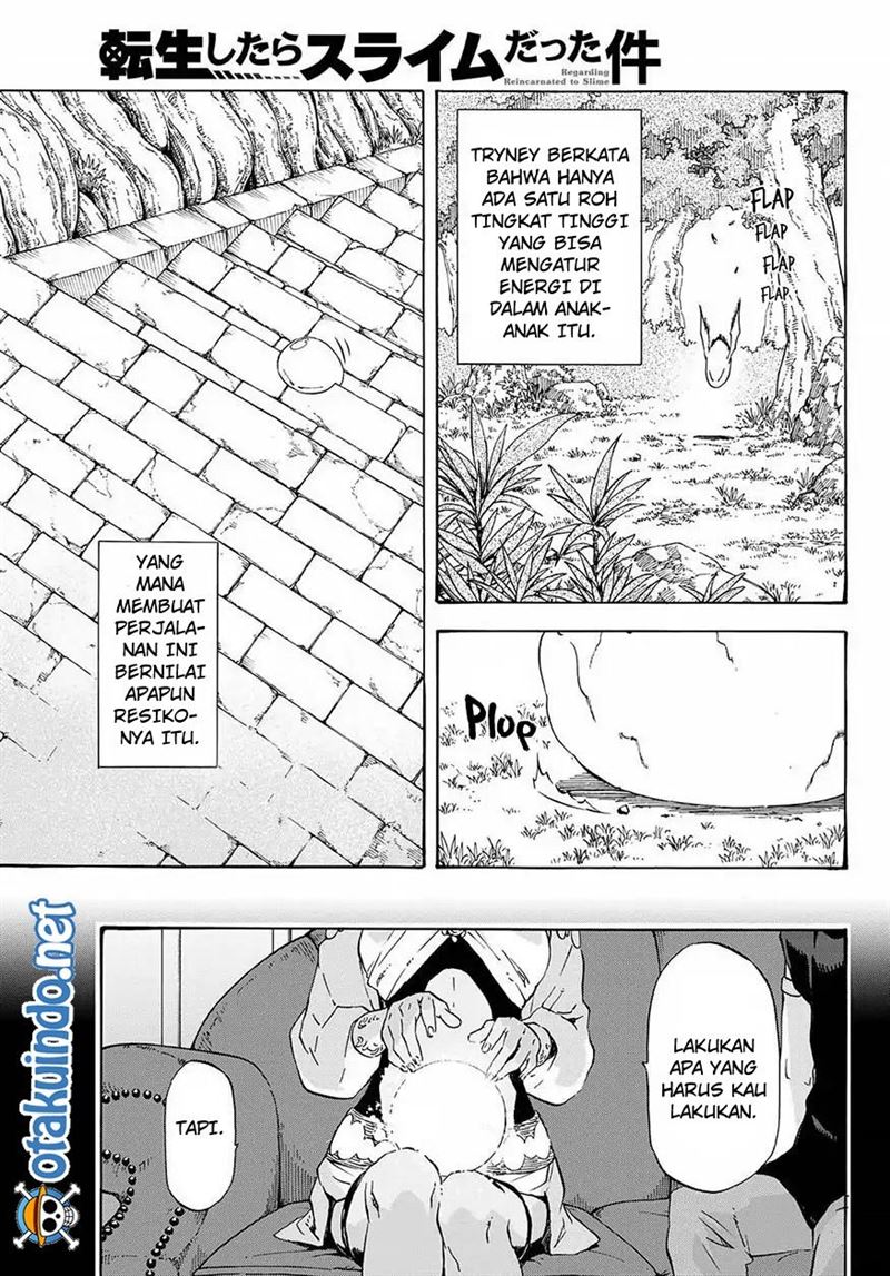 tensei-shitara-slime-datta-ken - Chapter: 50