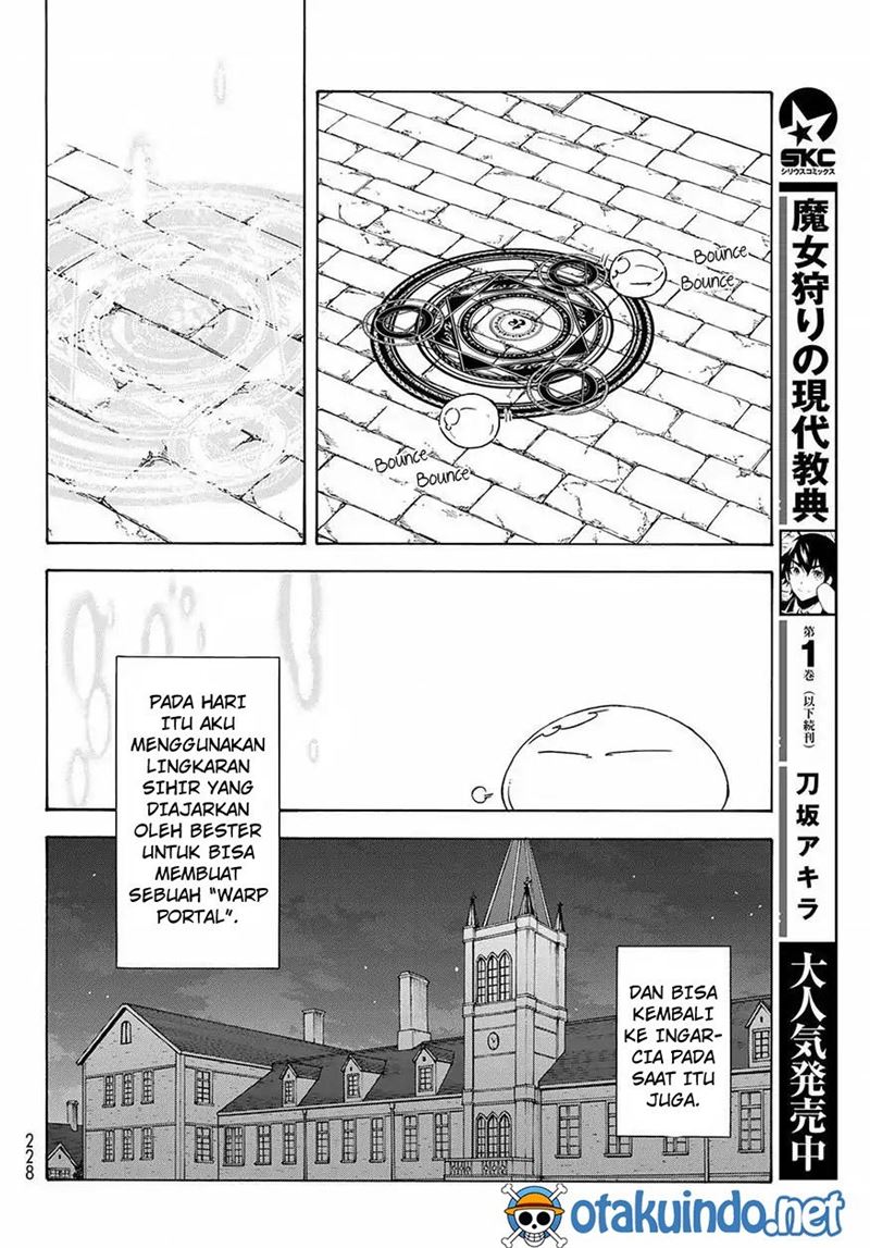 tensei-shitara-slime-datta-ken - Chapter: 50