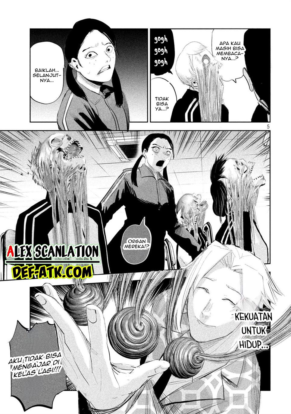 lili-men - Chapter: 37