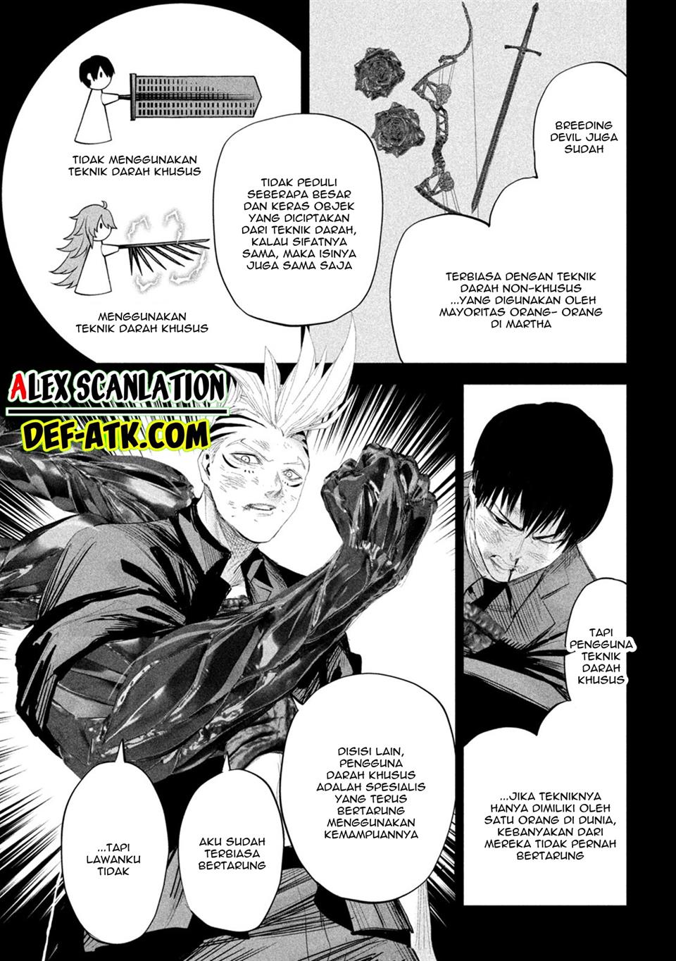 lili-men - Chapter: 37