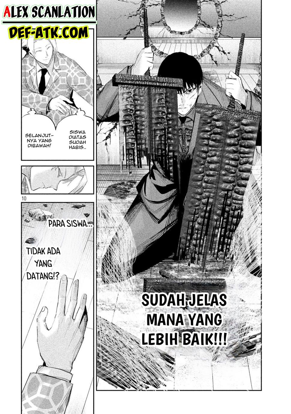 lili-men - Chapter: 37