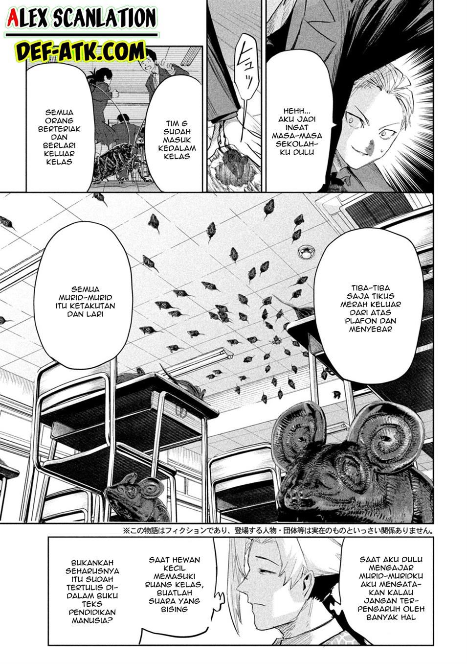 lili-men - Chapter: 37