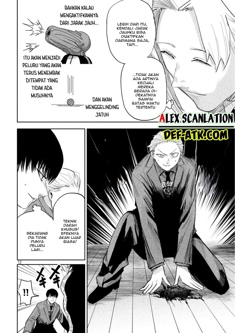 lili-men - Chapter: 37