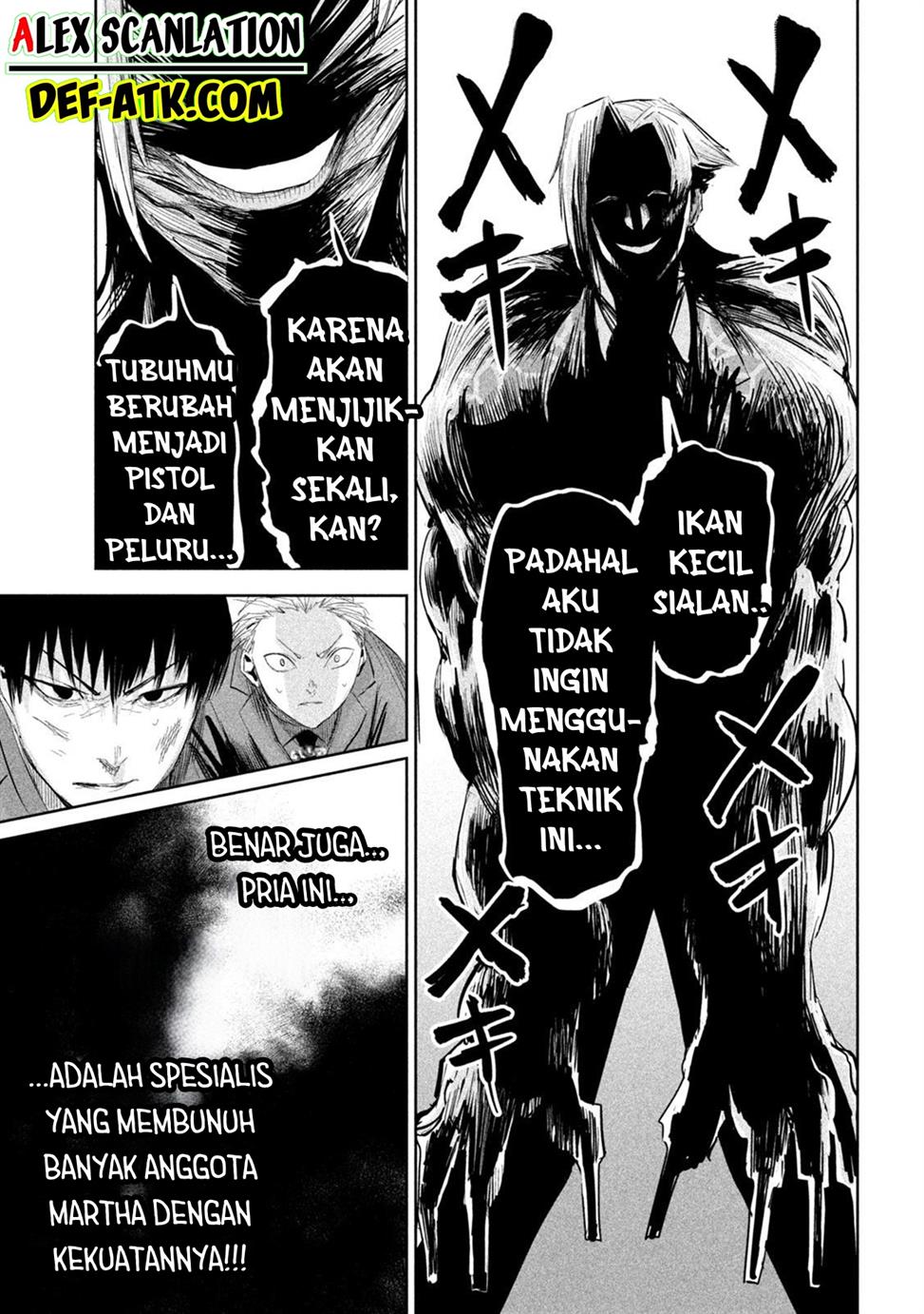 lili-men - Chapter: 37