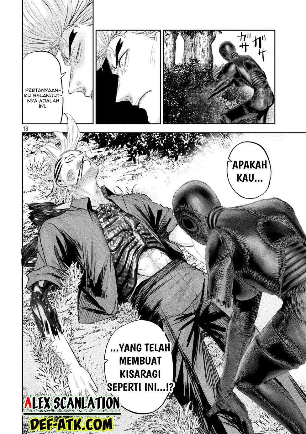lili-men - Chapter: 37