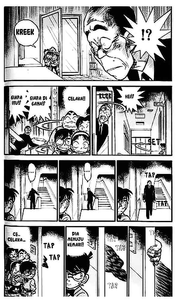 detective-conan - Chapter: 097