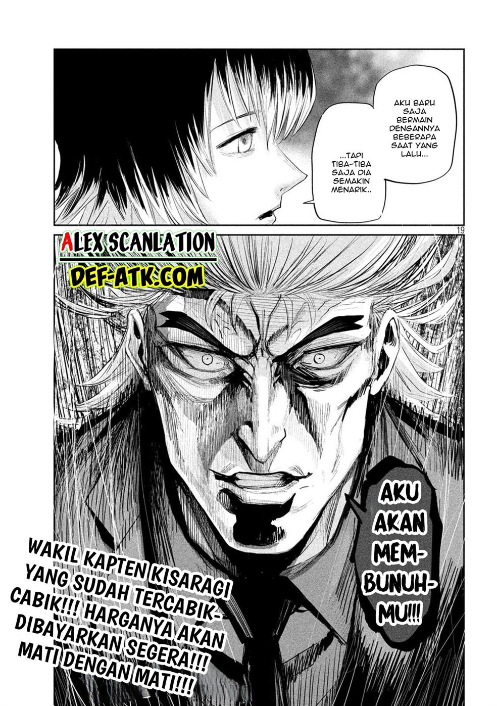 lili-men - Chapter: 37