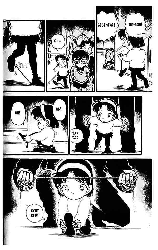 detective-conan - Chapter: 097