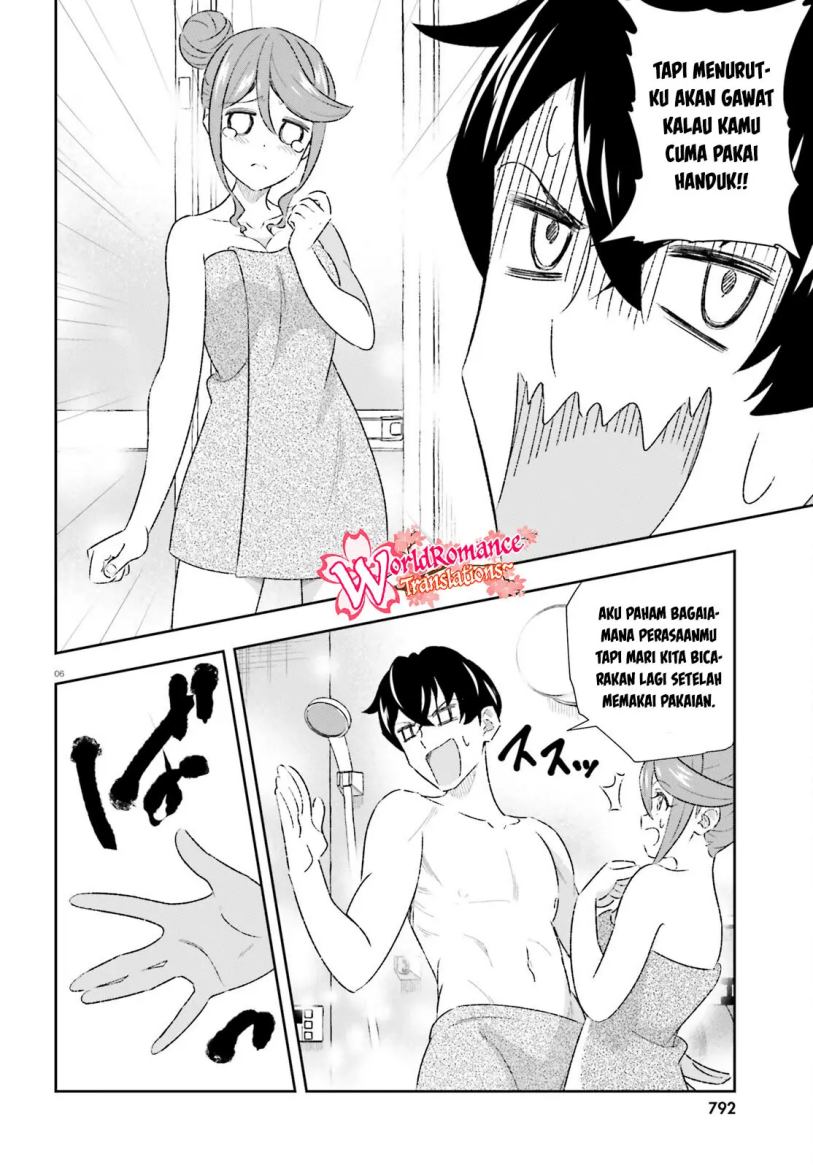 suki-sugiru-kara-kanojo-ijou-no-imouto-toshite-aishite-kudasai - Chapter: 7