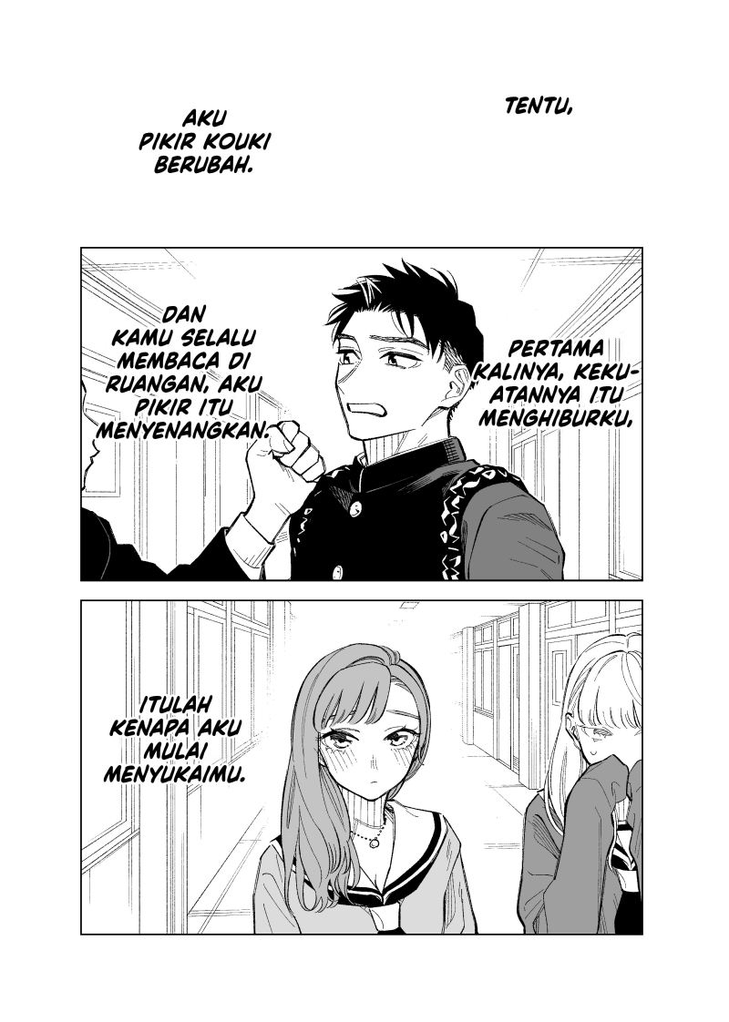 futago-tachi-no-shojijou - Chapter: 88