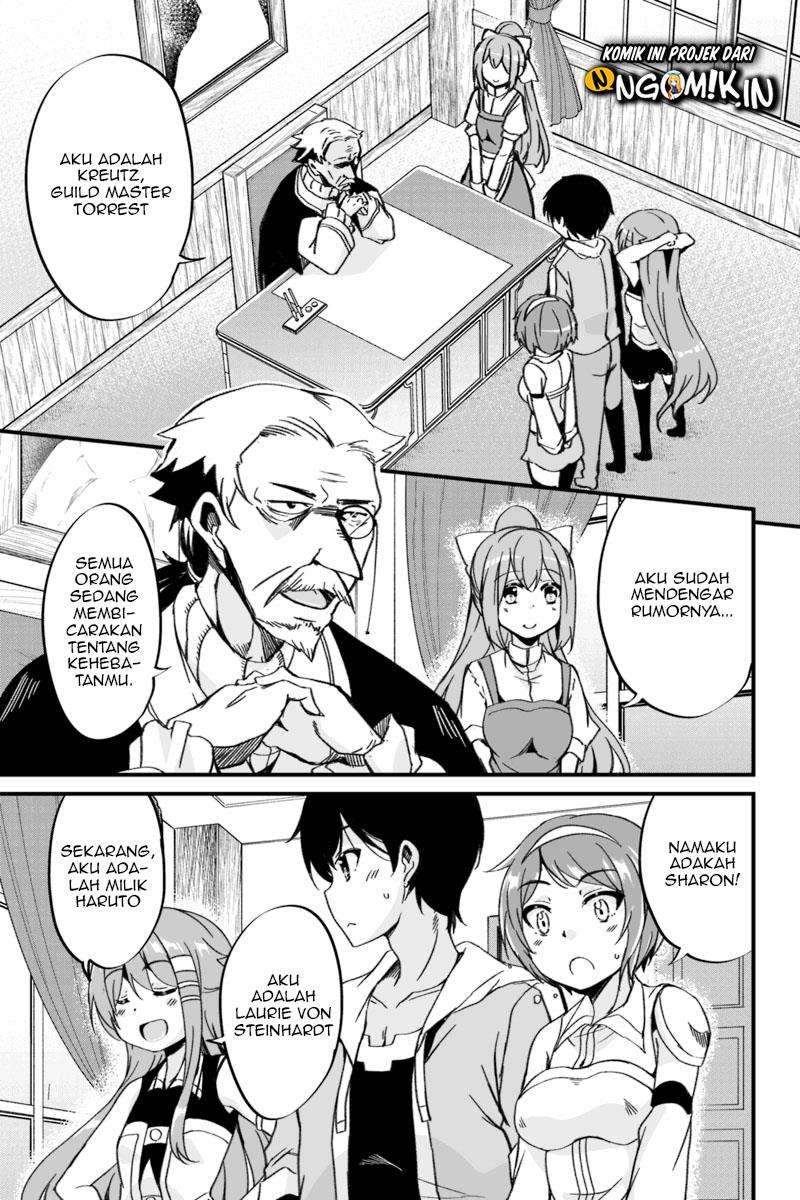 kaettekita-motoyuusha - Chapter: 3.2