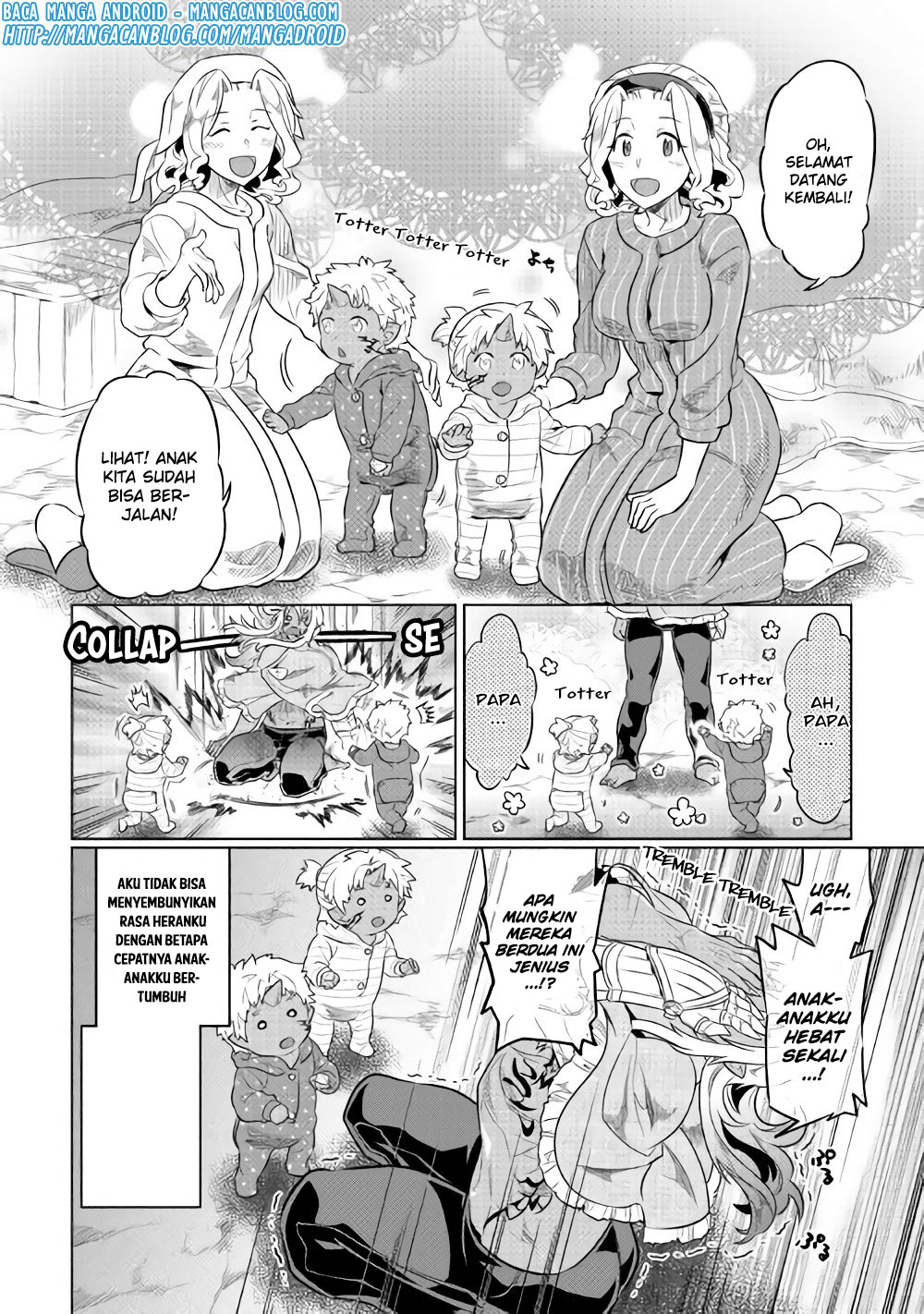 remonster - Chapter: 45