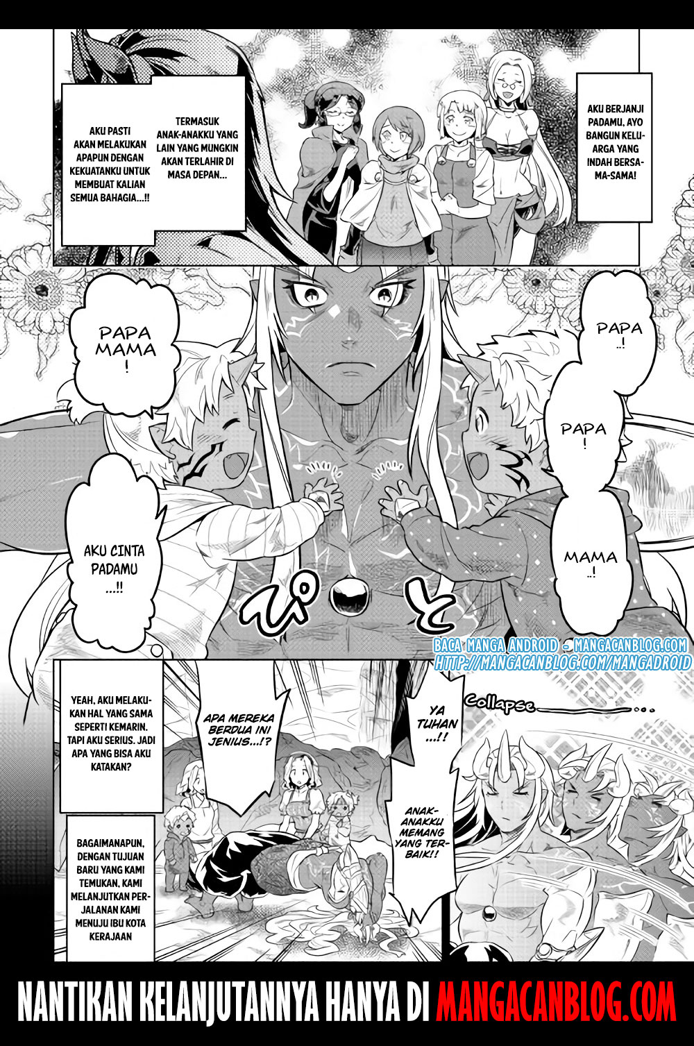 remonster - Chapter: 45