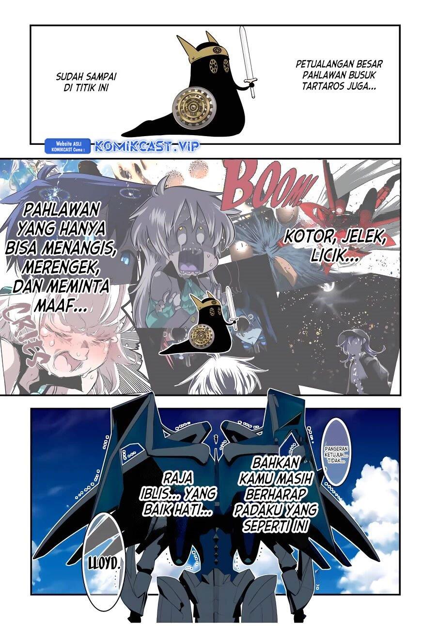 tensei-shitara-dai-nana-ouji-dattanode-kimamani-majutsu-o-kiwamemasu - Chapter: 137