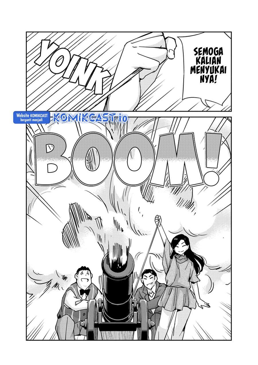 kekkon-surutte-hontou-desu-ka - Chapter: 110 End