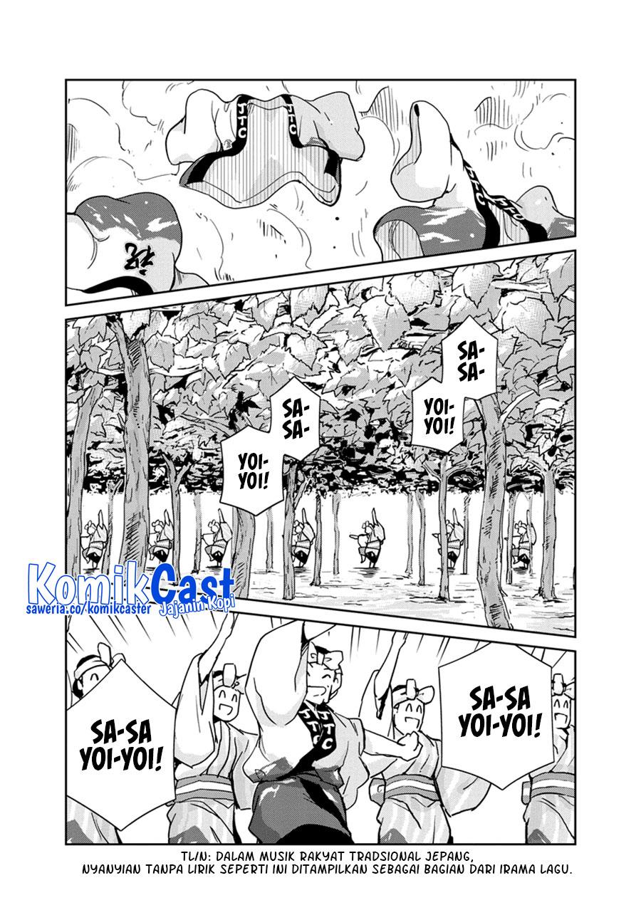 kekkon-surutte-hontou-desu-ka - Chapter: 110 End