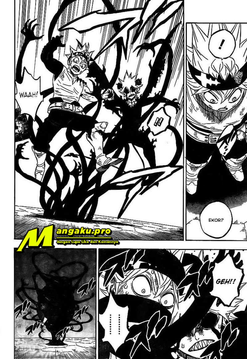 black-clover - Chapter: 271